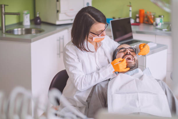 Best Emergency Treatment for Oral Infections in Eastman, GA